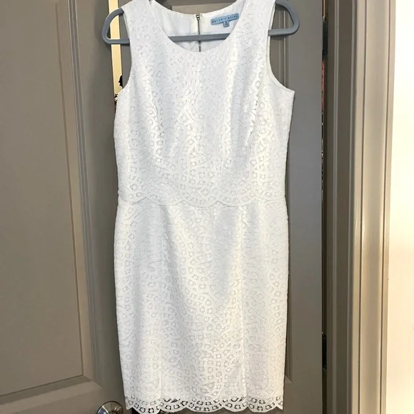 cowgirl lace dress Saddlewood Lace Duster Large